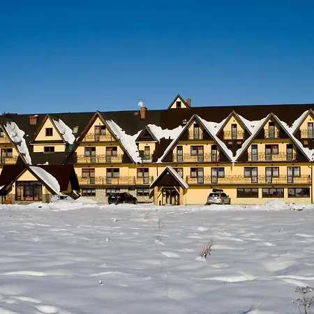 Widokowa Wojnar Bed and breakfast Zakopane