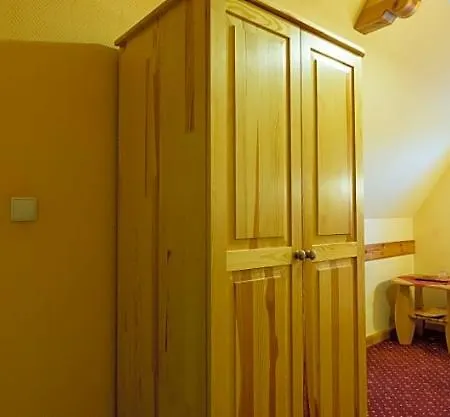 Widokowa Wojnar Zakopane