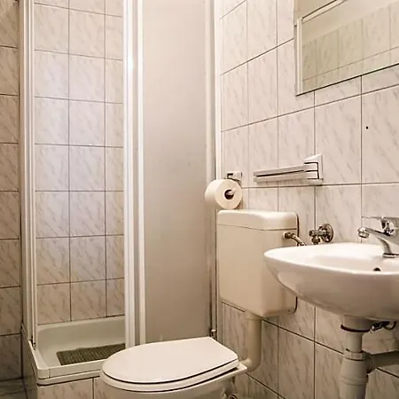 Bed and Breakfast Widokowa Wojnar