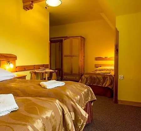 Widokowa Wojnar זקופאנה