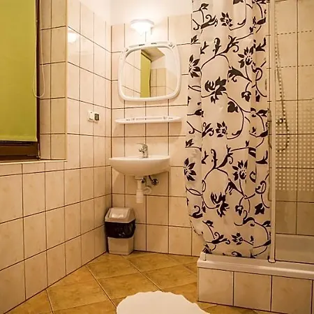 Widokowa Wojnar Bed and Breakfast