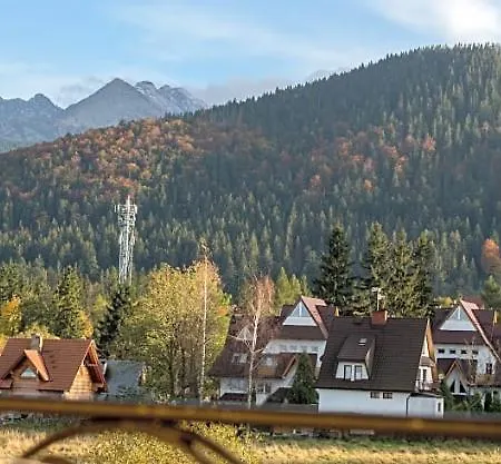 Widokowa Wojnar 3*