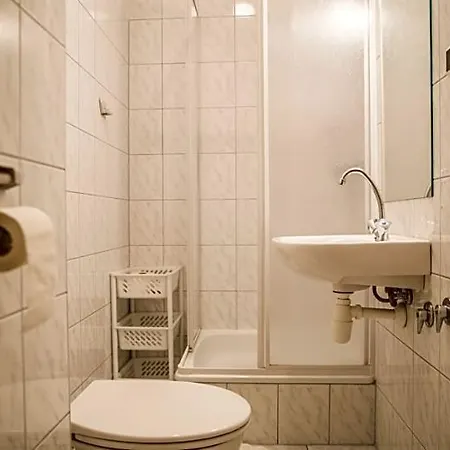 Bed and Breakfast Widokowa Wojnar
