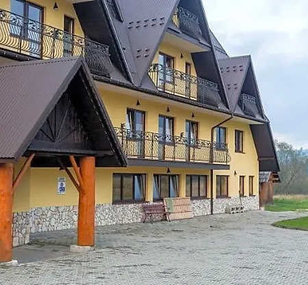 Bed & Breakfast Widokowa Wojnar