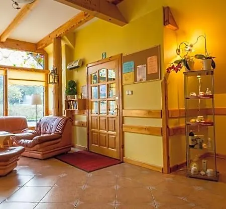 B&B Widokowa Wojnar 3*