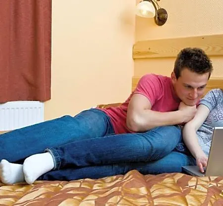 Widokowa Wojnar B&B 3*