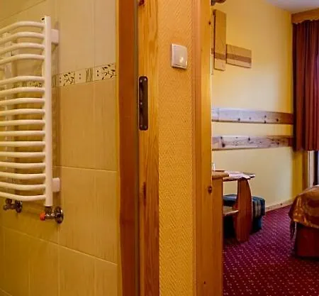 Widokowa Wojnar B&B 자코파네