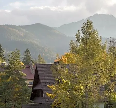 Widokowa Wojnar Frühstückspension 3*