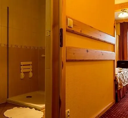 Widokowa Wojnar 3* 자코파네