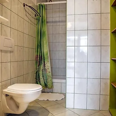 Widokowa Wojnar Bed and Breakfast