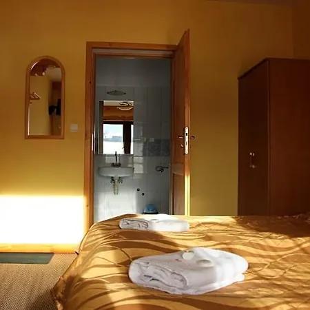 Bed and Breakfast Widokowa Wojnar 3*