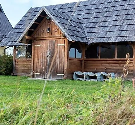 Widokowa Wojnar 3*