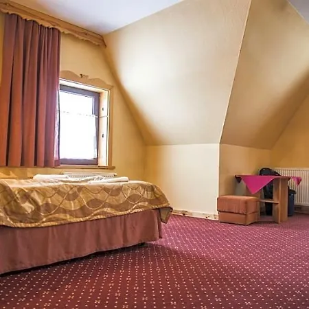 Widokowa Wojnar 3*