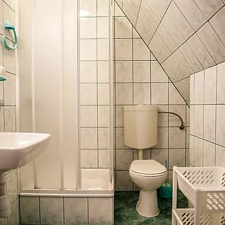 Widokowa Wojnar Bed and Breakfast 3*
