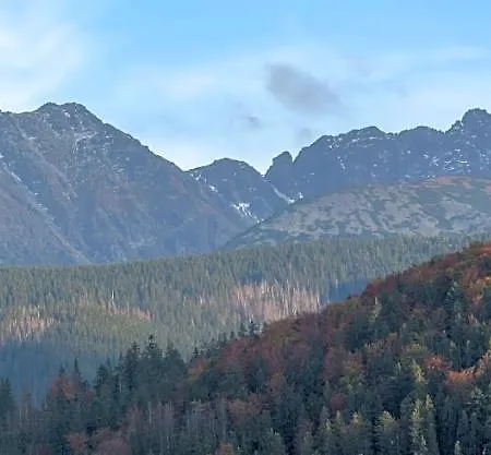 Widokowa Wojnar 3*