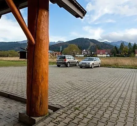Widokowa Wojnar 3*
