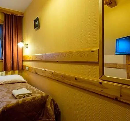 Widokowa Wojnar 3* 자코파네