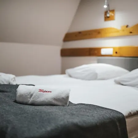 Bed and breakfast Widokowa Wojnar