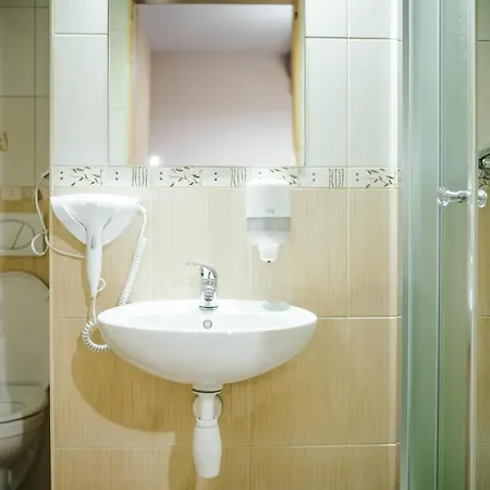 Bed and Breakfast Widokowa Wojnar