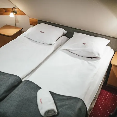 B&B Widokowa Wojnar 자코파네