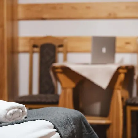 Widokowa Wojnar 3* 자코파네