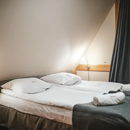 Widokowa Wojnar B&B 자코파네