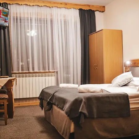 Widokowa Wojnar 3* ザコパネ