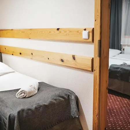 B&B Widokowa Wojnar 자코파네