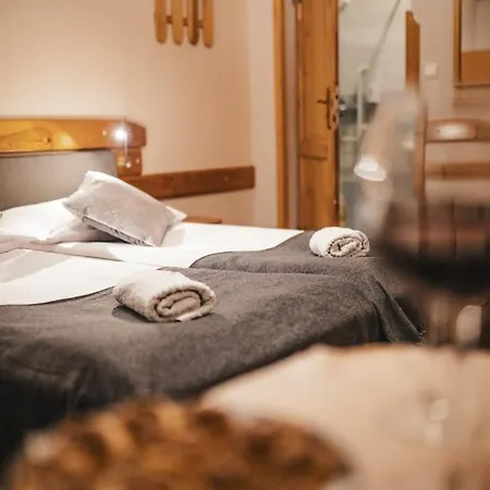 B&B Widokowa Wojnar 자코파네