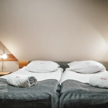 Widokowa Wojnar Bed and breakfast