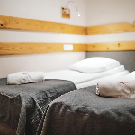 Widokowa Wojnar B&B 자코파네