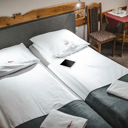 Bed & Breakfast Widokowa Wojnar