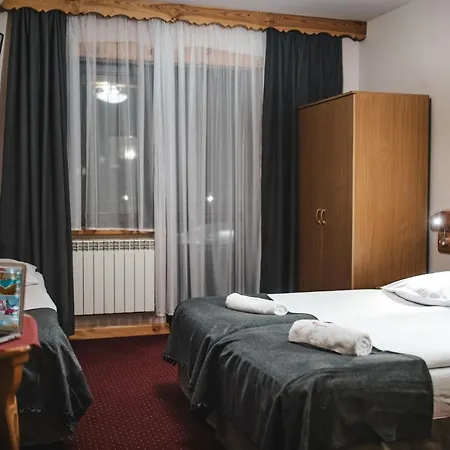 Widokowa Wojnar 3* Zakopane