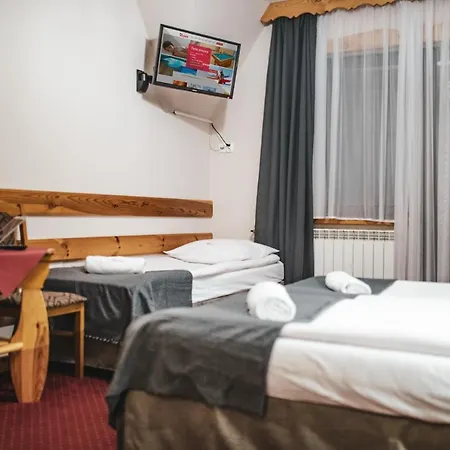 Widokowa Wojnar 3*