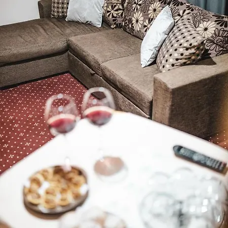 B&B Widokowa Wojnar 3*