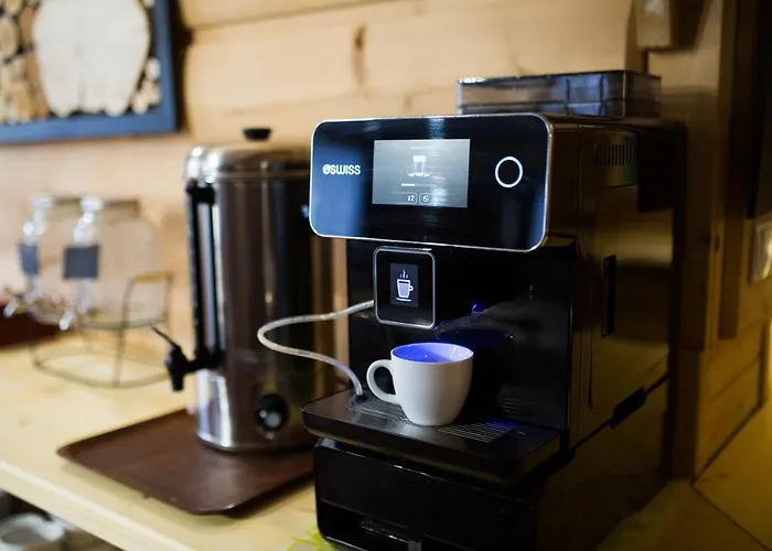 Widokowa Wojnar Zakopane