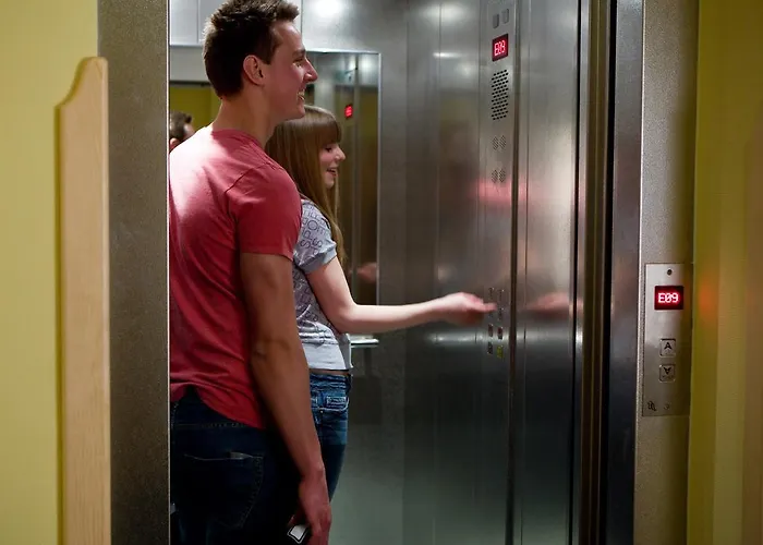 ベッド・アンド・ブレックファスト Widokowa Wojnar