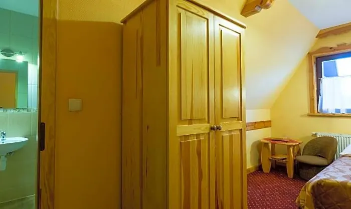 Widokowa Wojnar ザコパネ