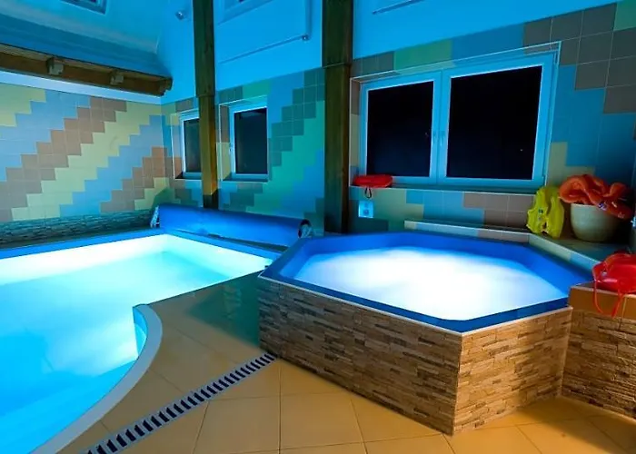 Nocleg ze śniadaniem Widokowa Wojnar Zakopane