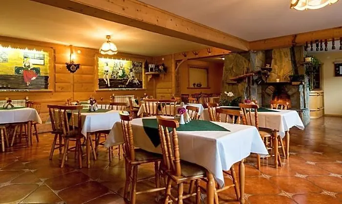 Widokowa Wojnar ベッド・アンド・ブレックファスト