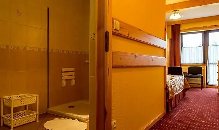 Widokowa Wojnar 3* Zakopane