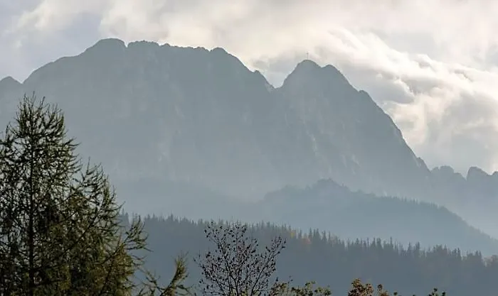 Widokowa Wojnar Zakopane