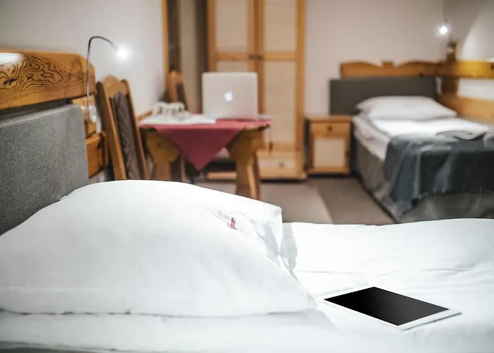 Widokowa Wojnar ザコパネ