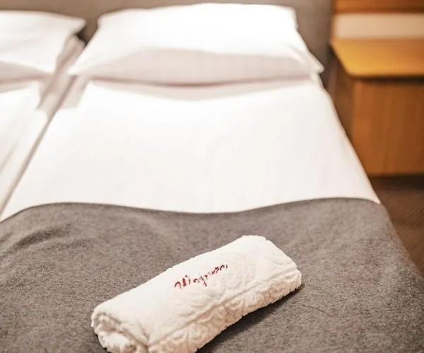 Widokowa Wojnar ベッド・アンド・ブレックファスト