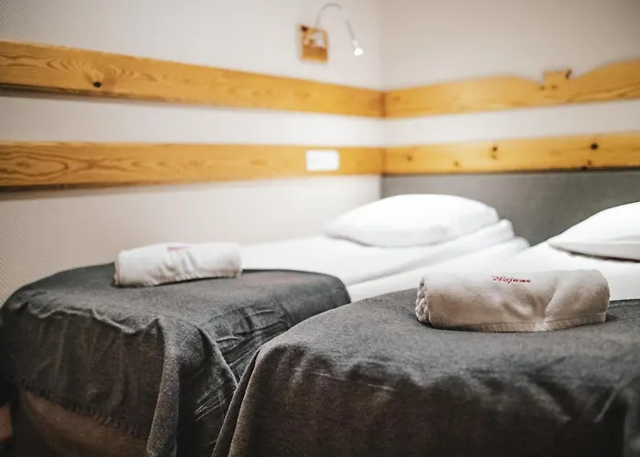 Widokowa Wojnar ベッド・アンド・ブレックファスト ザコパネ